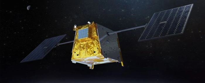 Artist-Rendering-of-EarthDaily-Constellation-Satellite