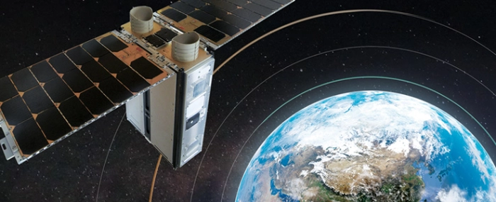 KSAT-IDRS
