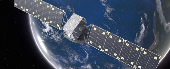 Satellite