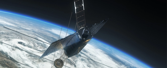 Satellite