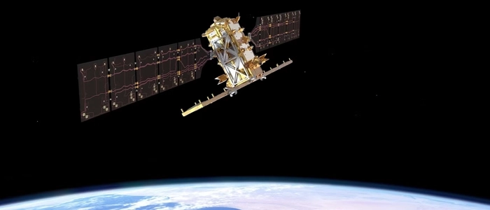 Copernicus-Sentinel-1D