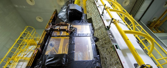 Copernicus-Sentinel-3B