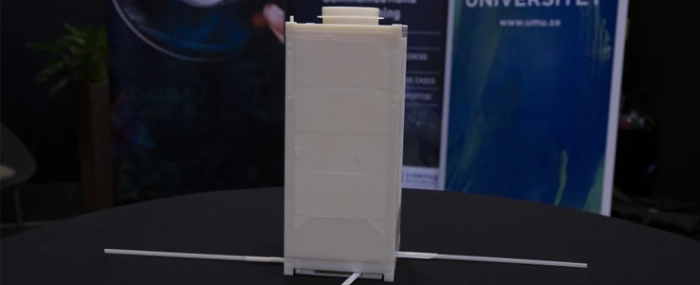 KvarkanSat-Nano-satellite