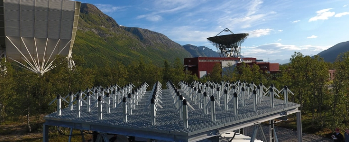 EISCAT-3D-Tromso
