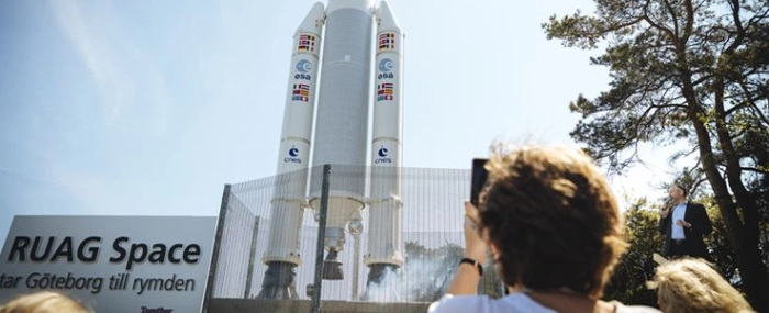 Rocket