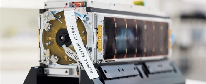 Transponder-SpaceX-Falcon-Nine