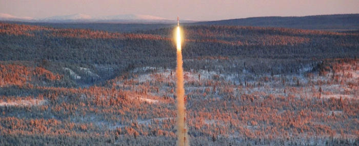 launch