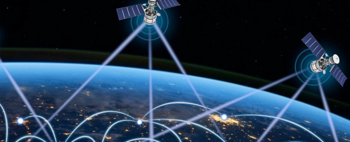 Satellite-IoT-Network