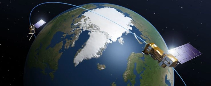 MetOp-Second-Generation