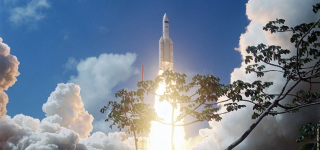 rocket