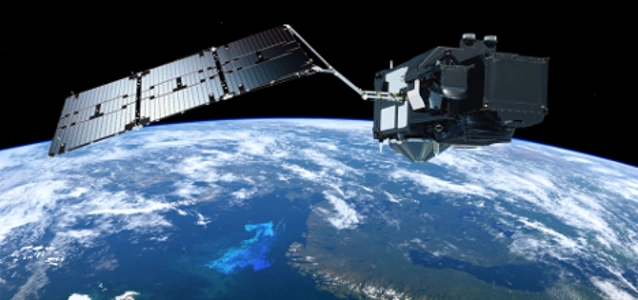 sentinel-3