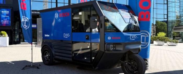 Evig