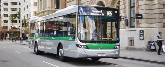 Volgren-Australia