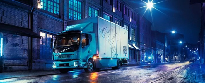 Volvo-FL-Electric
