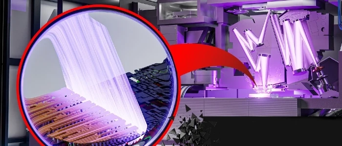 EUV-Photolithography-System
