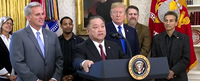 Broadcom-announcment