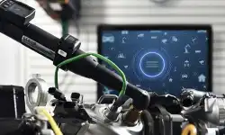 5G-lab-Sweden