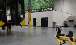 HitachiRail