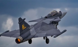 AI-Gripen-E
