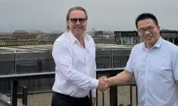 Suntradeikinesisktsamarbete