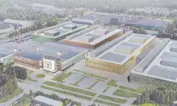 Ouludatacenter