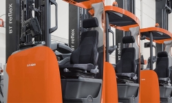 Forklifts