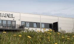 Factory-Exterior