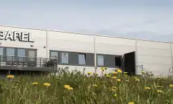 Factory-Exterior