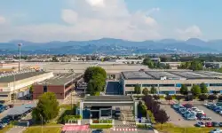 Dalmine-facility