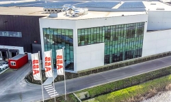 Evergem-facility