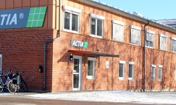 Nordic-Sweden-facility