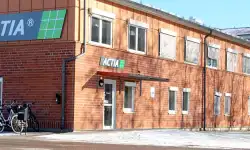 Nordic-Sweden-facility