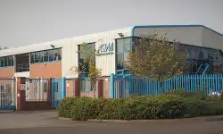 Derbyshire-facility