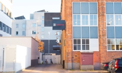 sign-on-building