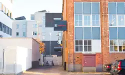 sign-on-building