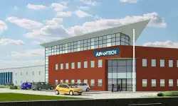 Eindhoven-New-building