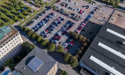 Pumpgatan-Lindholmen-Geely