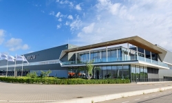 PDC-Venlo-Netherlands