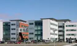 Axis-Communications-Lund-HQ