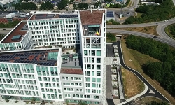 New-HQ-Lund-Sweden