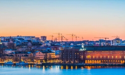 stockholm
