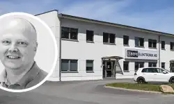 Peder-Thiel-building
