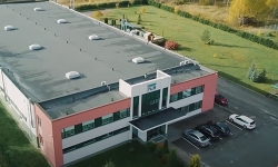 Paide-factory