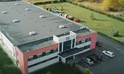 Paide-factory