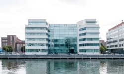 HQ-Lindholmen-Gothenburg