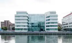 HQ-Lindholmen-Gothenburg