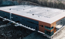 Sorred-Logistikpark