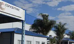 Factory-Argentina