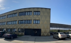 Latvia-factory