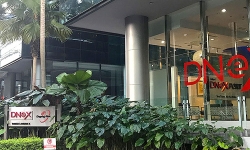 Bangsar-South-Office